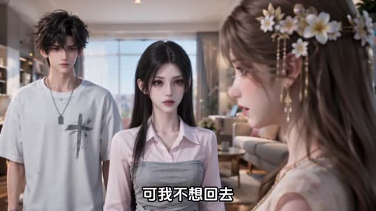 他装痴,她听心(138集) 他装痴,她听心(138集)精彩短剧下载