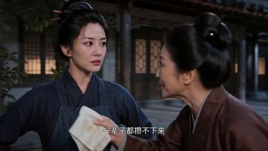 穿成县衙小吏,家有儿女等我来养第三季(158集) 穿成县衙小吏,家有儿女等我来养第三季(158集)第三季