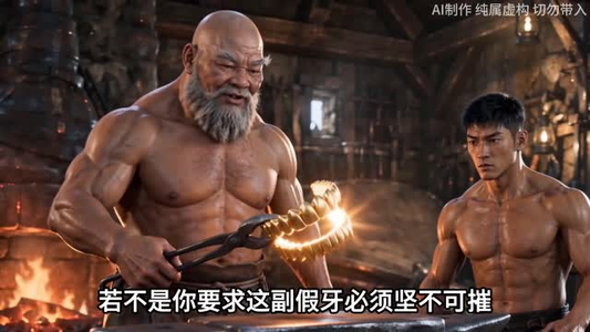 我在仙界挖灵石第四季(162集) 我在仙界挖灵石第四季(162集)短剧抢先看全集