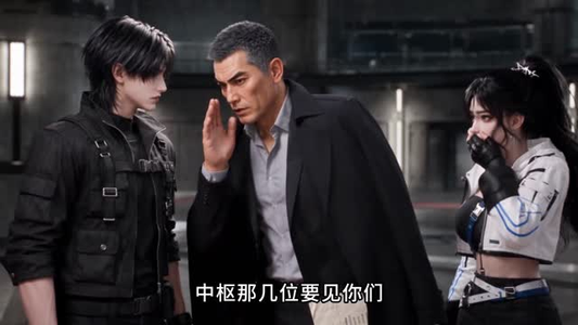 努力就变强的我被重生者曝光了 (100集) 努力就变强的我被重生者曝光了 (100集)热门短剧看不停