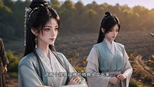 流放滇地,苗女媳妇不好惹(77集) 流放滇地,苗女媳妇不好惹(77集)全部免费看全集