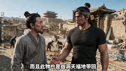 大将军扛楼养活百万大军第二季(203集) 大将军扛楼养活百万大军第二季(203集)在哪里可以全集