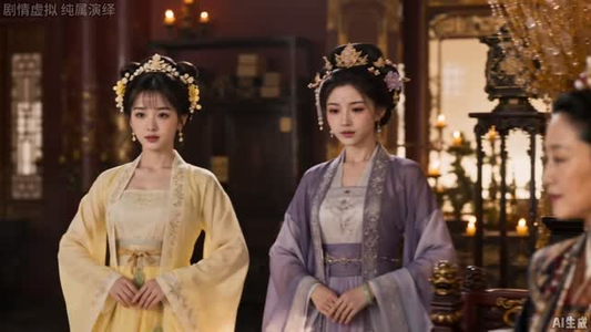 我自由后首辅大人当起了寡夫番外篇(19集) 我自由后首辅大人当起了寡夫番外篇(19集)更新时间