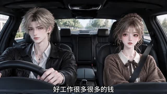 联姻老公翻开我暗恋别人的日记后(1-200集) 联姻老公翻开我暗恋别人的日记后(1-200集)在线播放