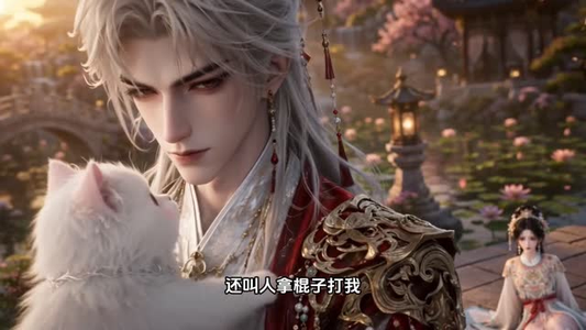 我家仙猫不好惹第一季(51集) 我家仙猫不好惹第一季(51集)最热短剧抢先看