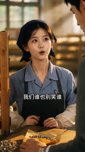 七零小知青:吃瓜搞钱两不误(128集) 七零小知青:吃瓜搞钱两不误(128集)番茄短剧看全集