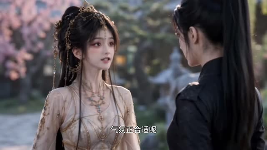 错许东风意(201集) 错许东风意(201集)热门短剧大全