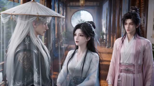 一纸契缘缚白发,红线千结锁杀神(187集) 一纸契缘缚白发,红线千结锁杀神(187集)全集下载