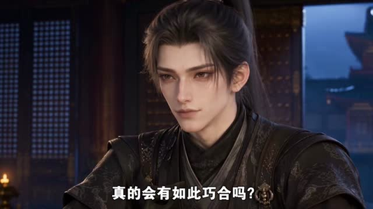 祈晞记第一季(140集) 祈晞记第一季(140集)小短剧推荐