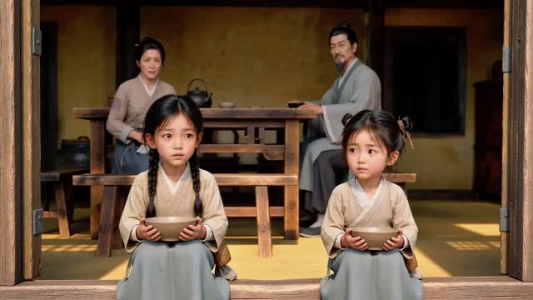 穿越古代,全家都是行业大佬第三季(166集) 穿越古代,全家都是行业大佬第三季(166集)爆火短剧追不停