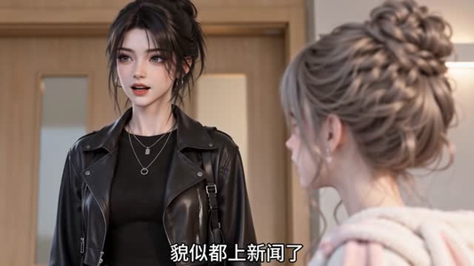 联姻老公翻开我暗恋别人的日记后(201-404集) 联姻老公翻开我暗恋别人的日记后(201-404集)短剧热门分享