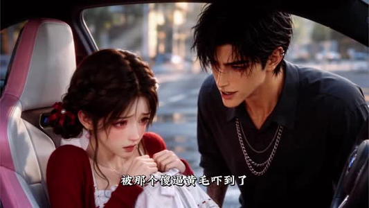 逃婚千金,遇上毒舌打工仔(169集) 逃婚千金,遇上毒舌打工仔(169集)全季一次看完