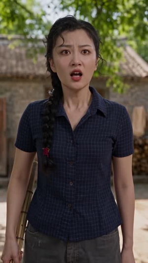 重生七零,霸道婆母给我撑腰2(283集) 重生七零,霸道婆母给我撑腰2(283集)全集完整版