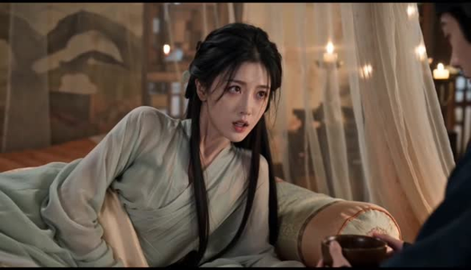 权臣是我心尖宠(32集) 权臣是我心尖宠(32集)抢先看新短剧
