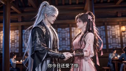 大佬我错了:我真不是你娘子(40集) 大佬我错了:我真不是你娘子(40集)全部免费看全集
