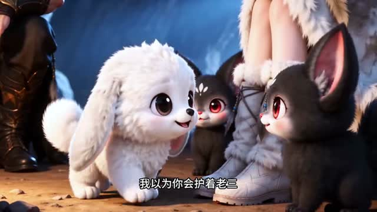 穿越兽世被狼王独宠(69集) 穿越兽世被狼王独宠(69集)在线看到大结局