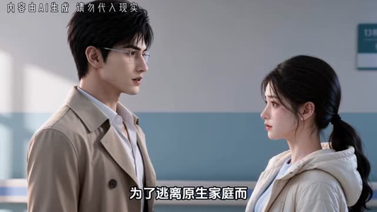 霁月安遥之以余生为诺护你岁岁无忧第2季（78集）演员表