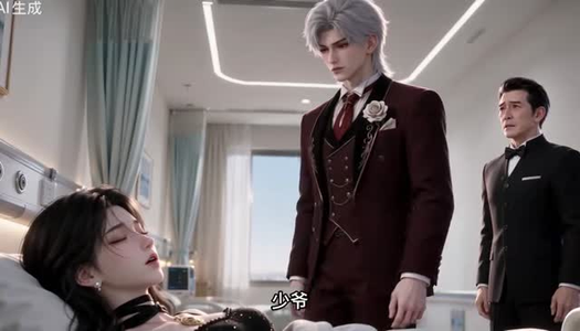 心归北渊第三季(270集) 心归北渊第三季(270集)好看的短剧来了