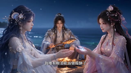 炮灰女配驾到,通通闪开(132集) 炮灰女配驾到,通通闪开(132集)短剧片段分享