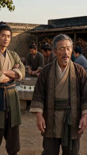 山野纪：我们全家带着超市穿越了第二季（184集）高清无码免费看
