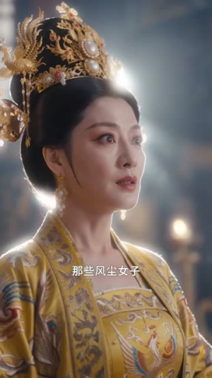 恶毒女配翻身记（64集）河马免费短剧