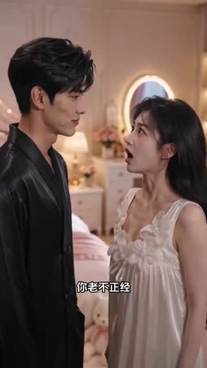监护人不当了，改当宠妻狂魔（103集）精彩连连免费看