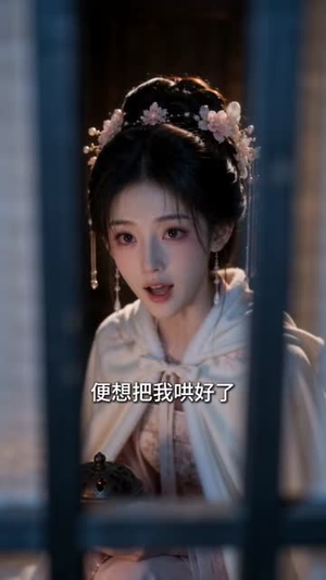 说好百日夫妻,世子却当了真(101集) 说好百日夫妻,世子却当了真(101集)精彩短剧免费看