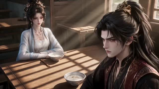 红鸾引：惹云绮（301-600集）热门短剧分享