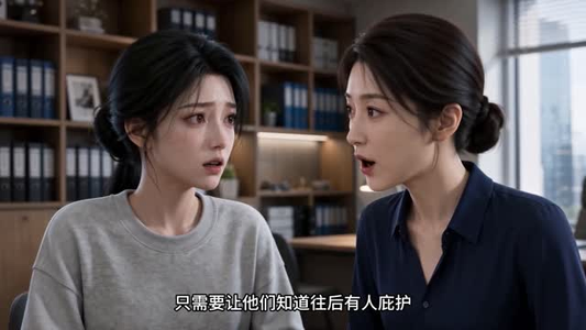 我的冷宫闺蜜团第二季（95集）全集在线看