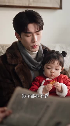 萌奶团驾到，帅府闹翻天啦第三季（179集）短剧全集完整