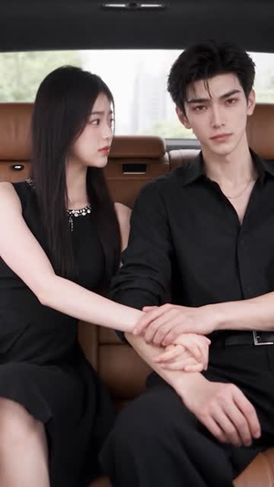 错爱成婚，贺总追妻路漫漫（121集）爱上了这部剧了