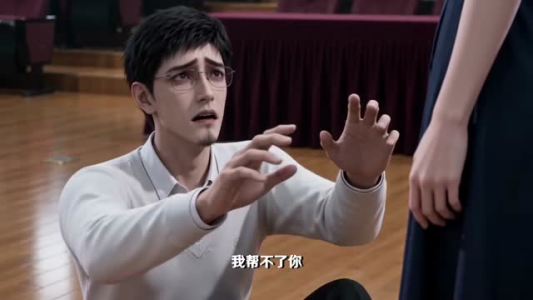 说好搭伙过日子,他却当了真(60集) 说好搭伙过日子,他却当了真(60集)短剧免费分享