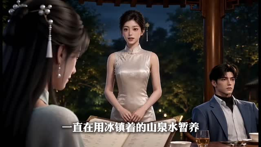 度淼入年第1季(143集) 度淼入年第1季(143集)免费看短剧