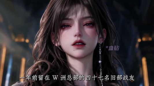 雾晚肆意蔓延第3季(182集) 雾晚肆意蔓延第3季(182集)古装短剧热播
