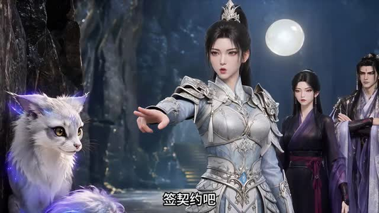 在修仙界收废品的我悄悄无敌了第六季(107集) 在修仙界收废品的我悄悄无敌了第六季(107集)抢先看新短剧