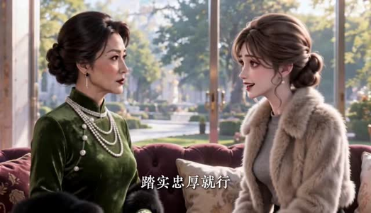 雪落无声,偏偏心动(126集) 雪落无声,偏偏心动(126集)火热短剧抢先看