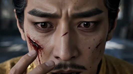 贵妃将我赎身钱送乞丐,重生后我夺回一切(72集) 贵妃将我赎身钱送乞丐,重生后我夺回一切(72集)好看上头的短剧