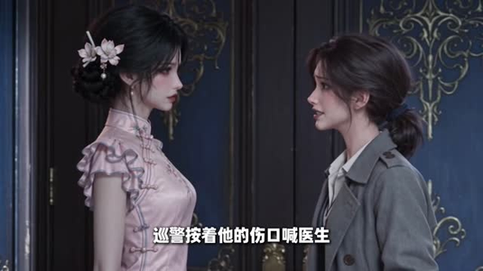 全球躲猫猫:到底谁才是诡异啊!第五季(更至78集) 全球躲猫猫:到底谁才是诡异啊!第五季(更至78集)免费短剧大全