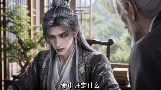 摄政王的白月光亡妻死而复生了第一季(上)(1-100集) 摄政王的白月光亡妻死而复生了第一季(上)(1-100集)好看上头的短剧