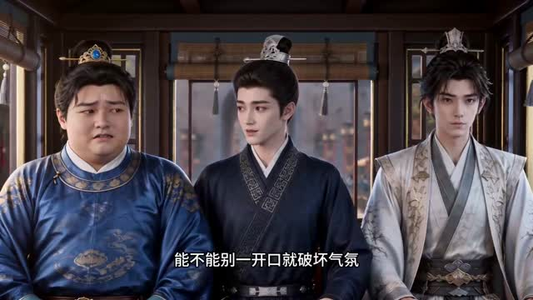 让你代写情书,小案首你落笔惊哭大儒第八季(103集) 让你代写情书,小案首你落笔惊哭大儒第八季(103集)免费短剧大全