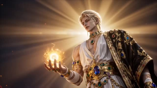 斩神于巅第二季(143集) 斩神于巅第二季(143集)免费看全集