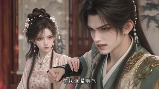 王府继兄宠我如宝,亲哥们却后悔了(219集) 王府继兄宠我如宝,亲哥们却后悔了(219集)全网独播免费看