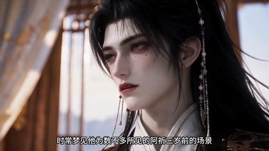 红鸾谋(上)(1-300集) 红鸾谋(上)(1-300集)集免费看短剧