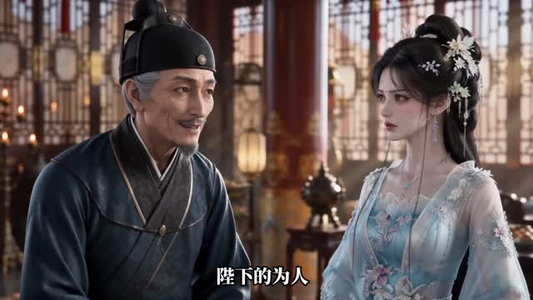 美人娇纵第一季(235集) 美人娇纵第一季(235集)百亿短剧抢先看