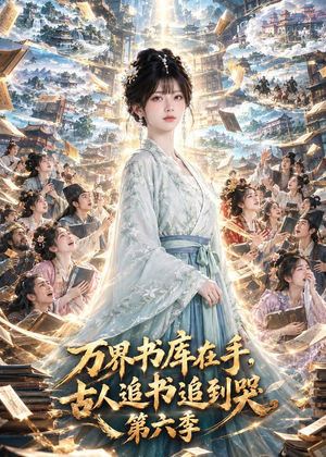 万界书库在手,古人追书追到哭第六季 (119集) 万界书库在手,古人追书追到哭第六季 (119集)全剧看到大结局