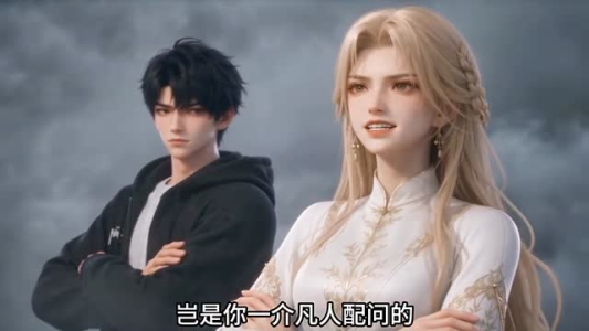 标签造神第三季 (123集) 标签造神第三季 (123集)最热短剧抢先看