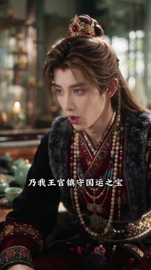 我家小福宝是锦鲤(101-338集) 我家小福宝是锦鲤(101-338集)直接追到结尾
