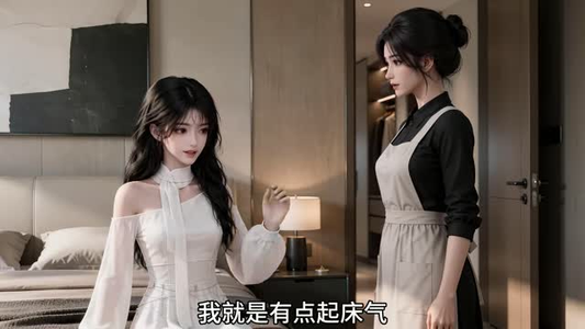 一觉醒来我和死对头生了个崽崽(101-340集) 一觉醒来我和死对头生了个崽崽(101-340集)短剧推荐分享