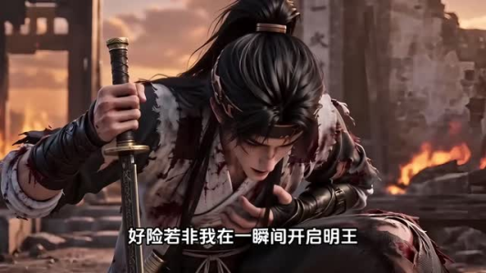 我自杀猪匠登圣第二季(115集) 我自杀猪匠登圣第二季(115集)精彩短剧随心推