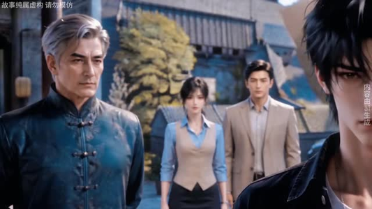 重生恋综:谁想上桌我说了算(91集) 重生恋综:谁想上桌我说了算(91集)短剧热门推荐